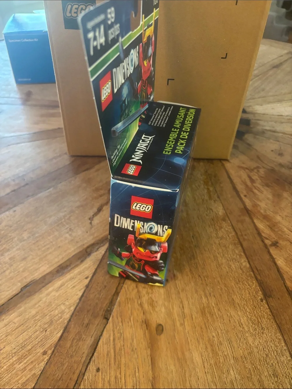 Lego brand new